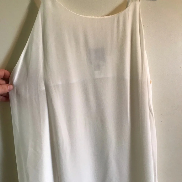 Helena Quinn Isla Silk Dress, size M - Picture 9 of 10